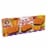 Little Debbie® Brownie Pumpkins Halloween Cakes Perspective: front