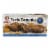 Little Debbie Turtle Brownies Snacks Perspective: front