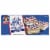 Little Debbie® Vanilla Red White & Blue Cakes Perspective: front