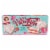 Little Debbie® Valentine Strawberry Snack Cakes Perspective: front