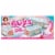 Little Debbie® Sparkling Strawberry Unicorn Cakes Perspective: front