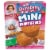 Little Debbie Strawberry Shortcake Mini Muffins Perspective: front