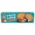 Little Debbie® Snickerdoodle Creme Pies with Cinnamon Sugar Sandwich Cookies Perspective: front