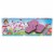 Little Debbie® Blooming Spring Brownies Snack Cakes Perspective: front