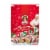Little Debbie® Mini Christmas Tree Cake™ Donuts Perspective: front