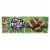 Little Debbie® Football Shaped Brownies Perspective: front