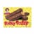 Nutty Buddy Bars, 2 Big Pack Boxes, 48 Twin Wrapped Wafer Bars with Peanut Butter Perspective: front