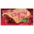 Little Debbie Cherry Pie Snack Perspective: front