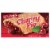 Little Debbie Cherry Pie Snack Perspective: front