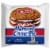 Little Debbie® Double Decker Oatmeal Creme Pie Perspective: front