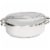 Precise-Heat Multi-Use Baking and Roasting Pan with Wire Rack Perspective: front