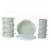 LaCuisine 18pc Microwave Cookware Set Perspective: front