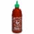 Huy Fong Sriracha Hot Chili Sauce Perspective: front