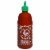 Huy Fong Sriracha Hot Chili Sauce Perspective: front