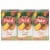 Petit® Mango Nectar Juice Boxes Perspective: front