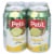 Petit® Pineapple Nectar Canned Drinks Perspective: front