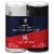 Morton® Iodized Salt & McCormick® Black Pepper Perspective: front