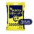 Morton® Safe-T-Salt® Halite Rock Salt Perspective: front