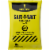 Morton Safe-T-Salt Halite Rock Salt Snow and Ice Melt Perspective: front