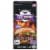 Miami Beef® Angus Beef Patties Perspective: front