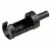 Irwin® High Carbon Steel Wood Boring Bit Perspective: front
