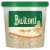 Buitoni® Freshly Shredded Parmesan Cheese Perspective: front