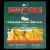 Buitoni® Mozzarella Cheese Ravioli Perspective: front