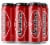 Full Sail Brewing Co. Session Premium Lager Perspective: front