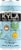 KYLA Coconut Crush Hard Kombucha Single Can Perspective: front