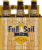 Full Sail Ipa Perspective: front