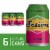 Full Sail Brewing Co. Sesion Cerveza Mexican Style Lager Craft Beer Perspective: front
