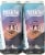Full Sail Brewing Co. Haze of the Gods Double IPA Perspective: front