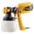 Wagner® Control Spray Xtra Duty Handheld Stain Sprayer Perspective: front