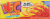 Hi-C Flashin' Fruit Punch Juice Drink Perspective: front
