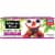 Minute Maid 100% Juice Mixed Berry Juice Boxes Perspective: front