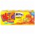 Hi-C® Torrential Tropical Punch Boxes Perspective: front
