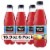Minute Maid Fruit Punch Made With Real Fruit Juice Perspective: front