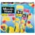 Minute Maid Soft Frozen Lemonade Variety Pack Ice Pops Perspective: front