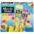 Minute Maid Soft Frozen Lemonade Variety Pack Ice Pops Perspective: front