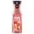 Simply Smoothie Strawberry Banana Fruit Smoothie Drink Perspective: front
