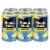 Minute Maid Lemonade Perspective: front