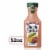 Simply Lemonade with Strawberry Fruit Juice Drink Perspective: front