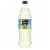 Minute Maid Lemonade Bottle Perspective: front