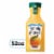 Simply All Natural Orange Juice With Calcium Perspective: front