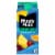 Minute Maid Tropical Punch Carton Perspective: front