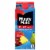 Minute Maid Fruit Punch Made With Real Fruit Juice Perspective: front