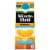Minute Maid Orange Juice With Calcium Fruit Juice Drink Perspective: front