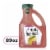 Simply Lemonade with Raspberry Juice Drink Perspective: front
