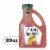 Simply Lemonade With Raspberry All Natural Non-Gmo Perspective: front