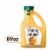 Simply Pulp Free All Natural Orange Juice Perspective: front